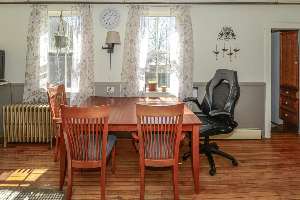 11 Harrison Road Bridgton ME 04009