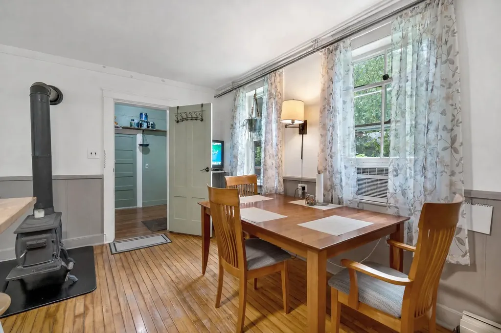 11 Harrison Road Bridgton ME 04009