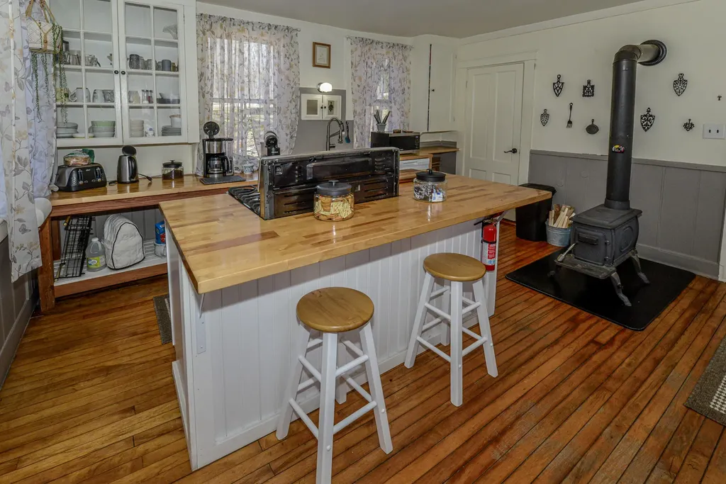 11 Harrison Road Bridgton ME 04009