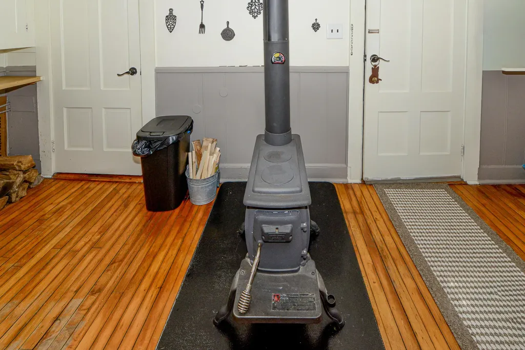 11 Harrison Road Bridgton ME 04009