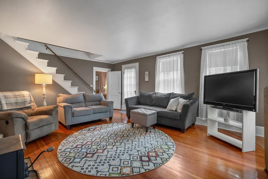 11 Harrison Road Bridgton ME 04009