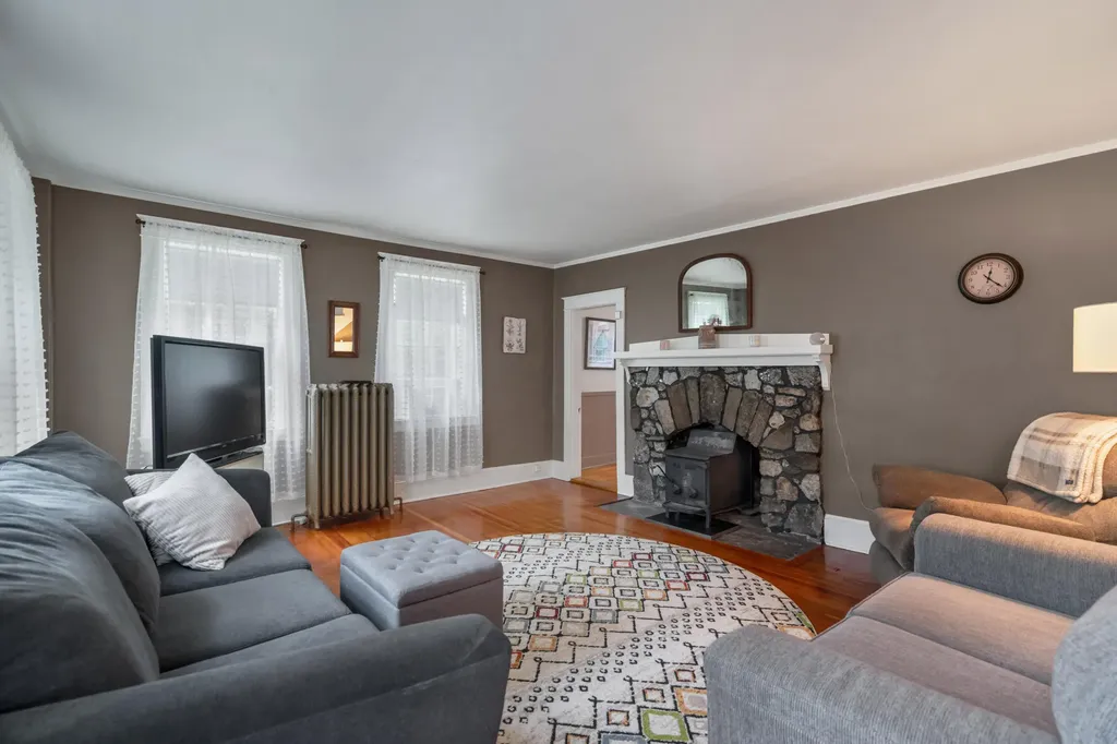 11 Harrison Road Bridgton ME 04009
