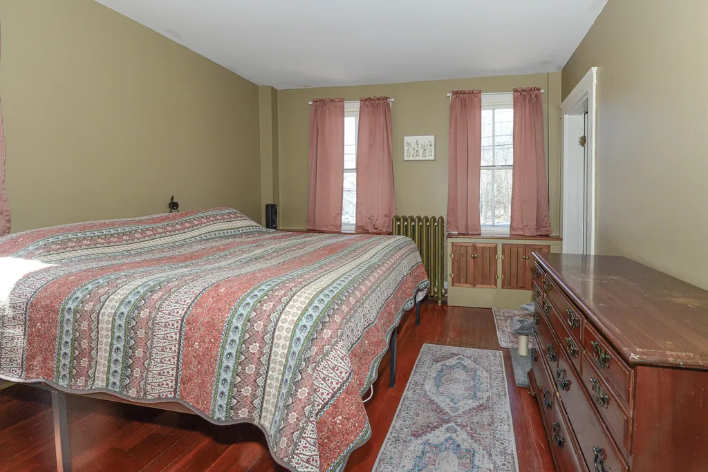 11 Harrison Road Bridgton ME 04009