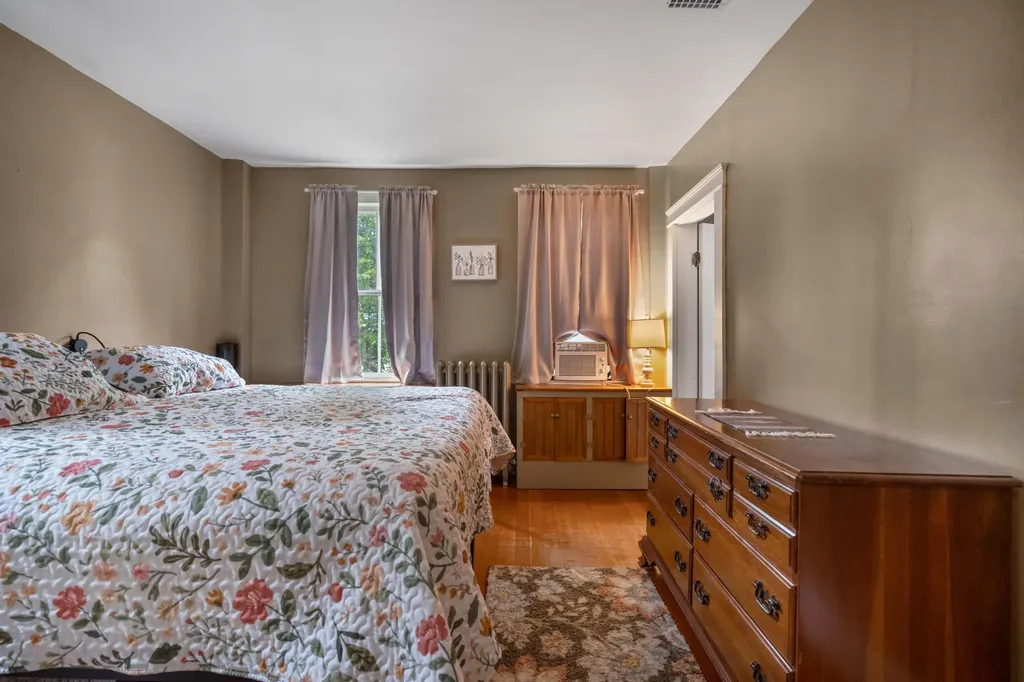 11 Harrison Road Bridgton ME 04009