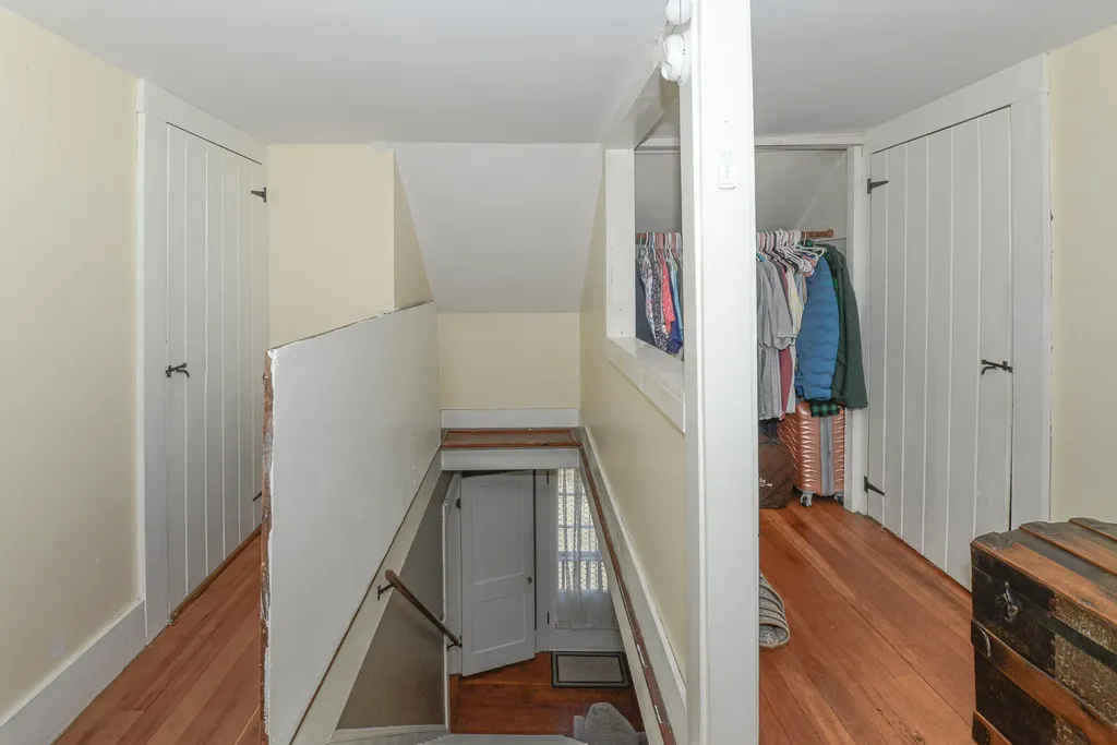11 Harrison Road Bridgton ME 04009