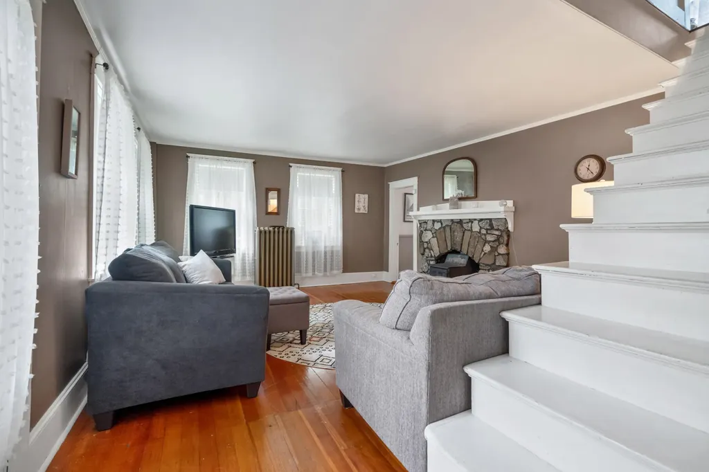 11 Harrison Road Bridgton ME 04009
