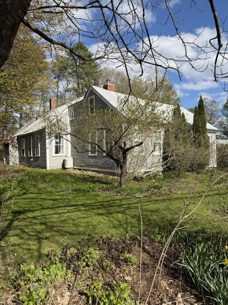 11 Harrison Road Bridgton ME 04009