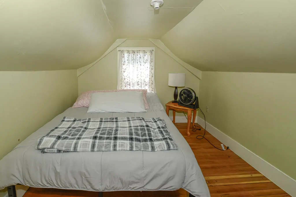 11 Harrison Road Bridgton ME 04009