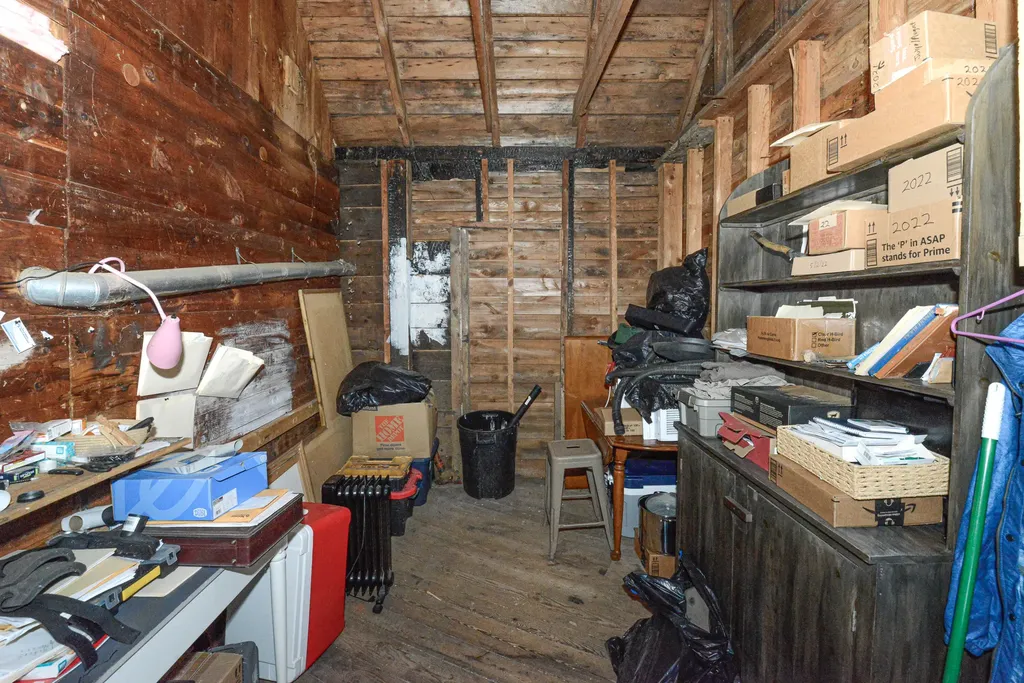 11 Harrison Road Bridgton ME 04009