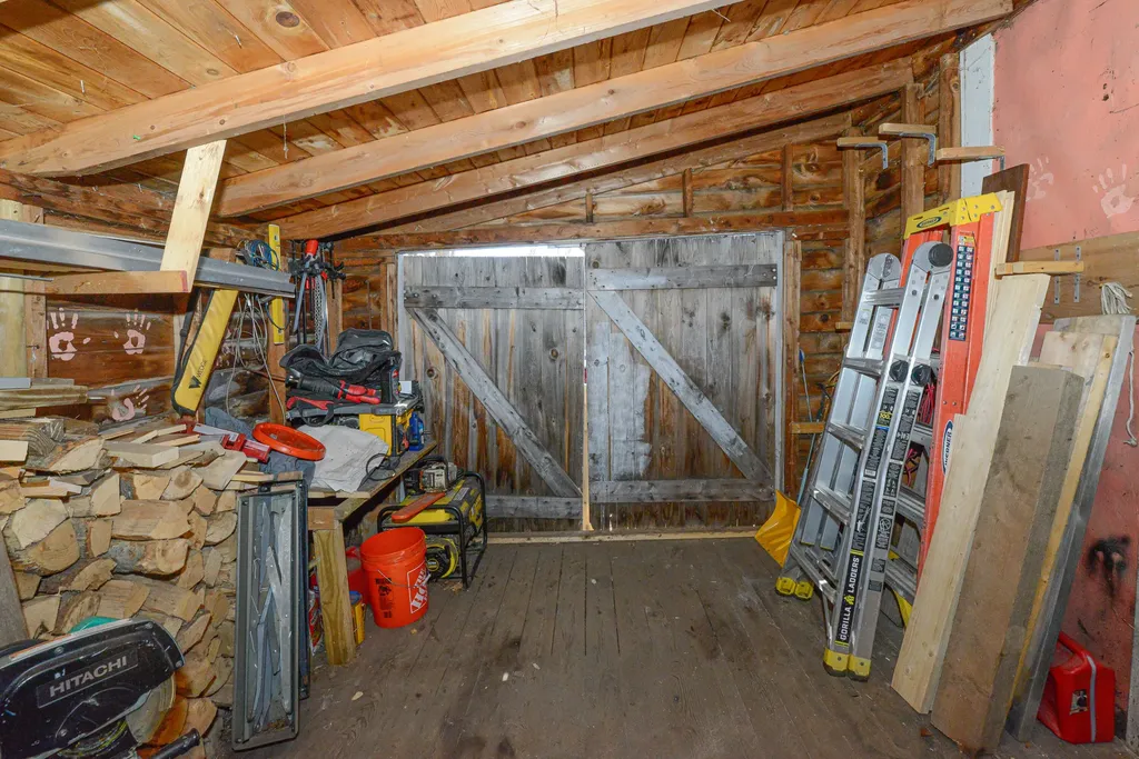 11 Harrison Road Bridgton ME 04009