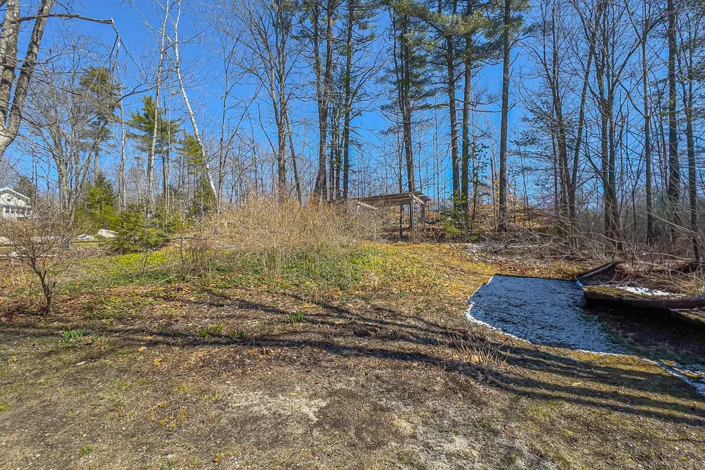 11 Harrison Road Bridgton ME 04009