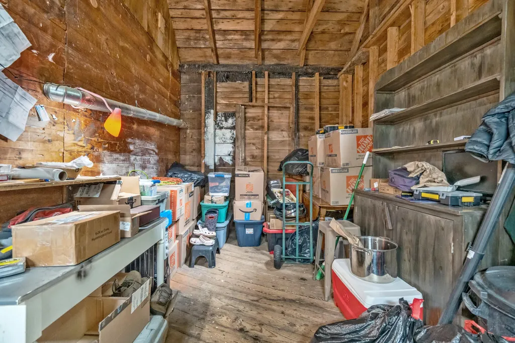 11 Harrison Road Bridgton ME 04009