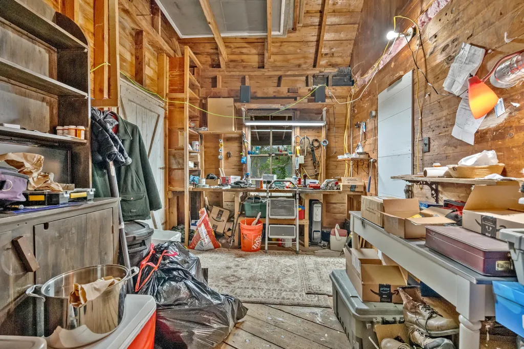 11 Harrison Road Bridgton ME 04009