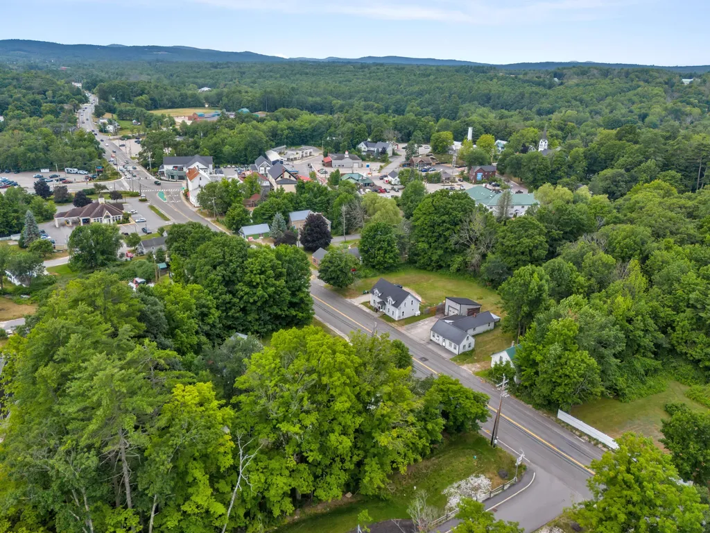 11 Harrison Road Bridgton ME 04009
