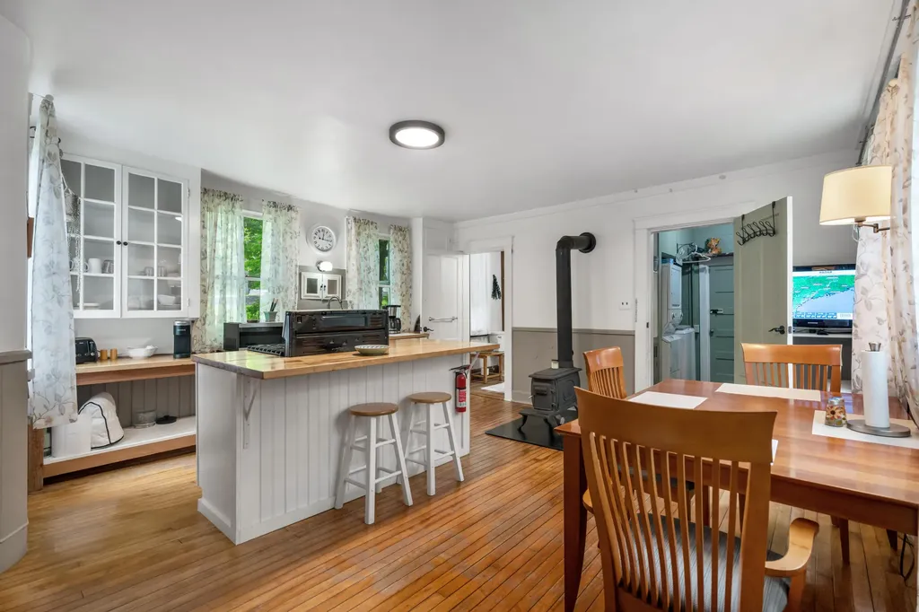 11 Harrison Road Bridgton ME 04009