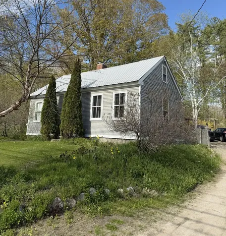 11 Harrison Road Bridgton ME 04009