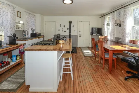 11 Harrison Road Bridgton ME 04009