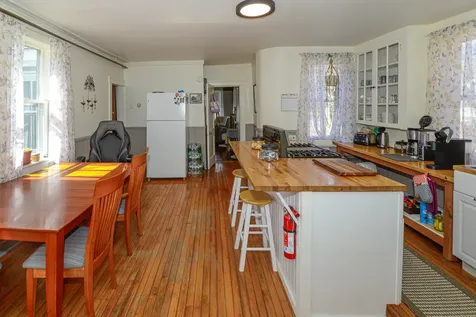 11 Harrison Road Bridgton ME 04009
