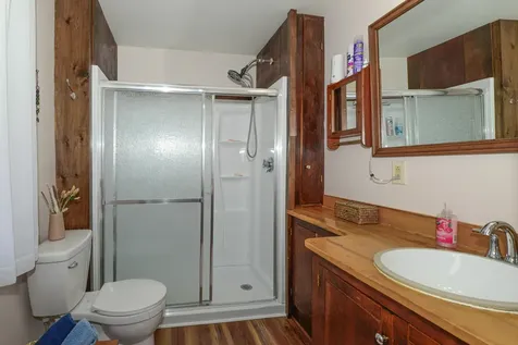 11 Harrison Road Bridgton ME 04009
