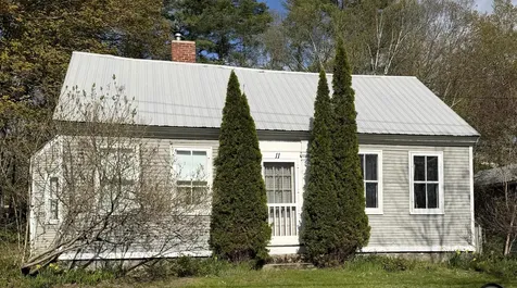 11 Harrison Road Bridgton ME 04009