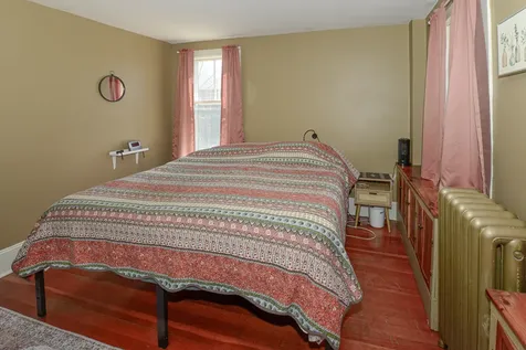 11 Harrison Road Bridgton ME 04009