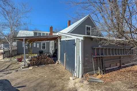 11 Harrison Road Bridgton ME 04009