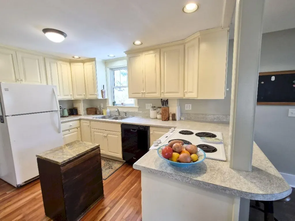 150 Greenwood Avenue Farmington ME 04938