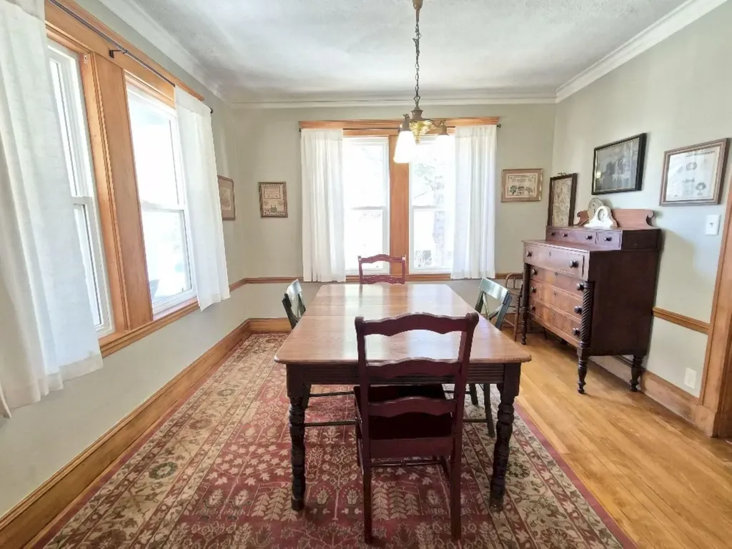 150 Greenwood Avenue Farmington ME 04938
