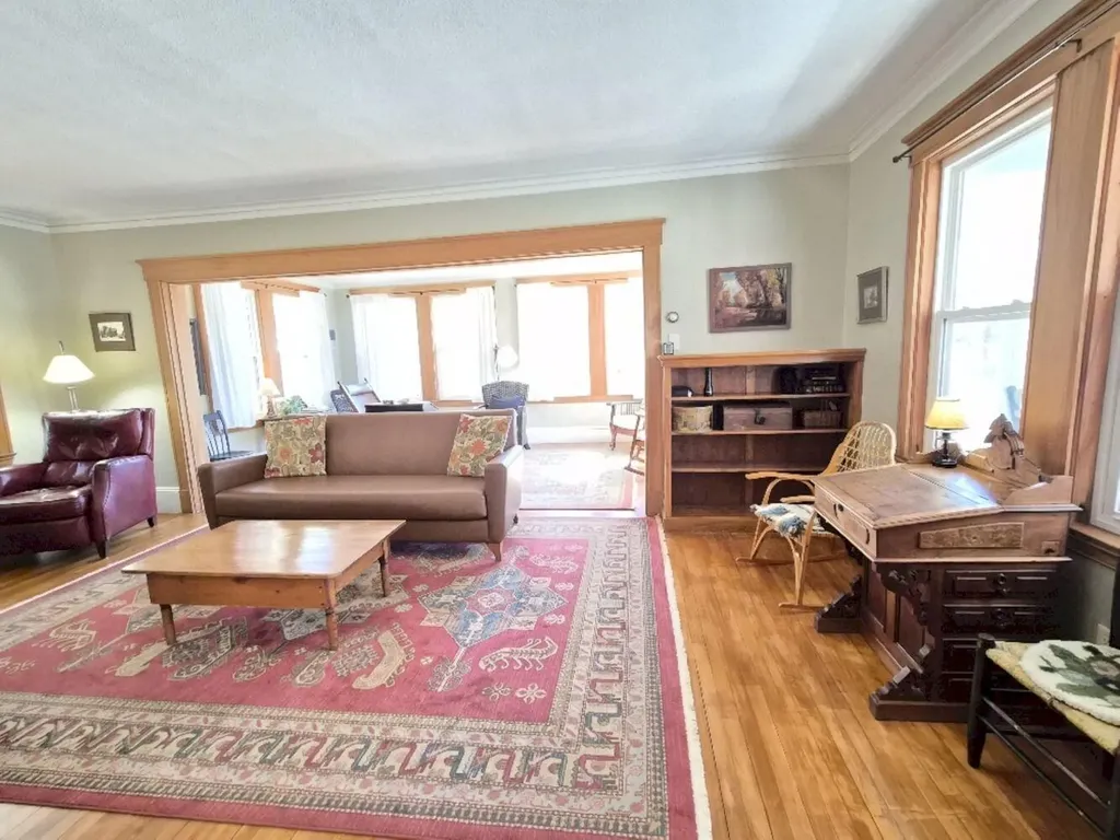 150 Greenwood Avenue Farmington ME 04938