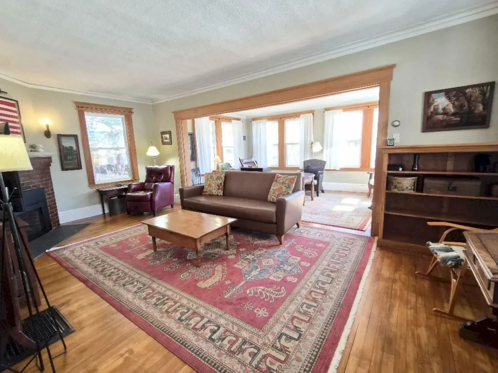 150 Greenwood Avenue Farmington ME 04938