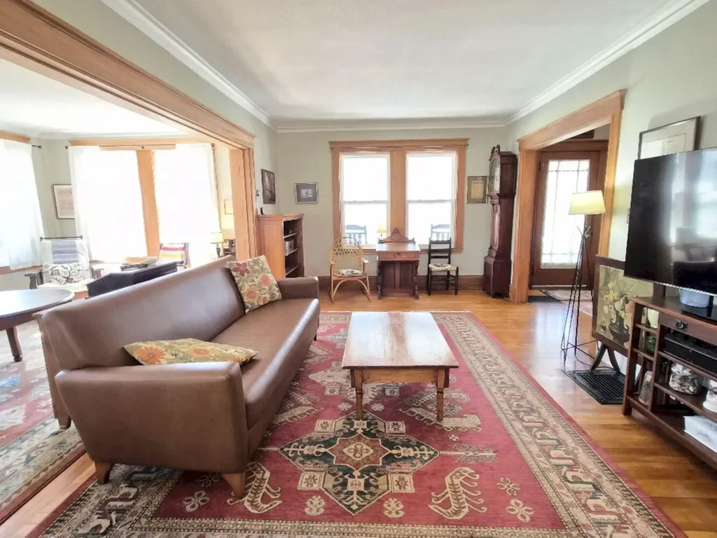 150 Greenwood Avenue Farmington ME 04938