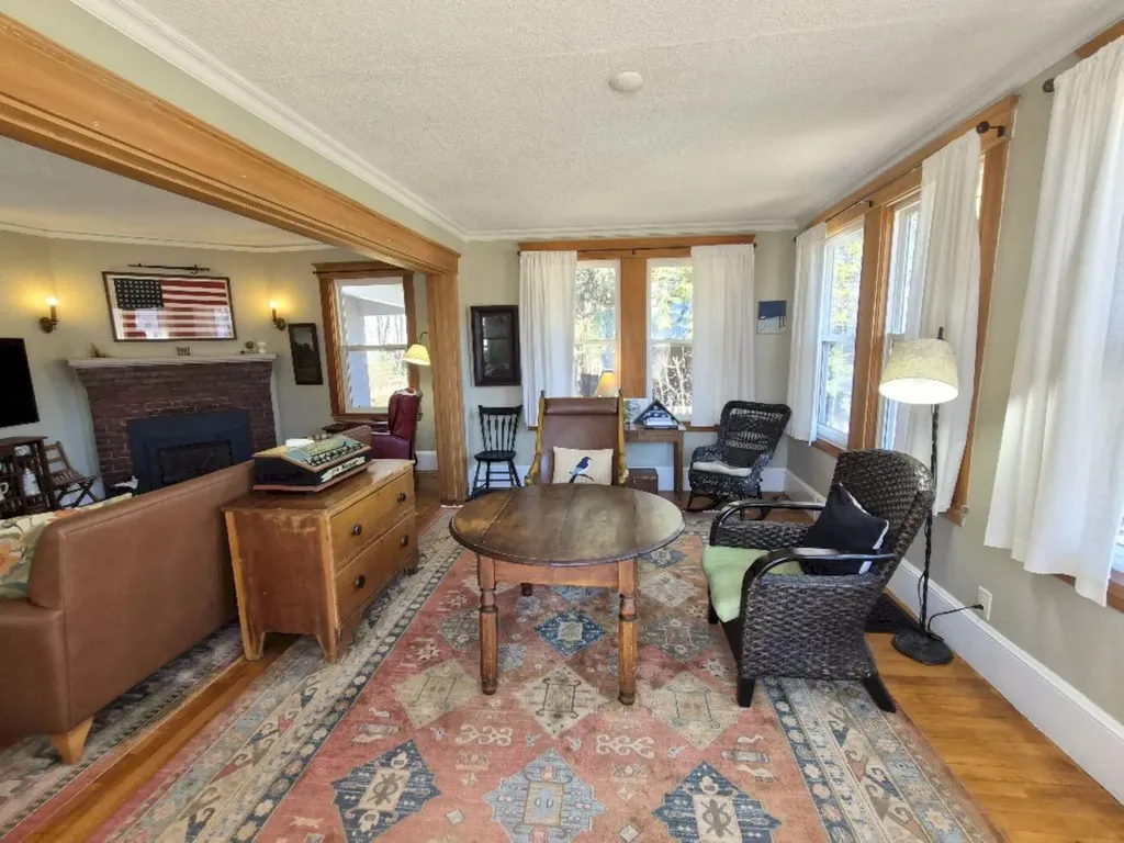 150 Greenwood Avenue Farmington ME 04938
