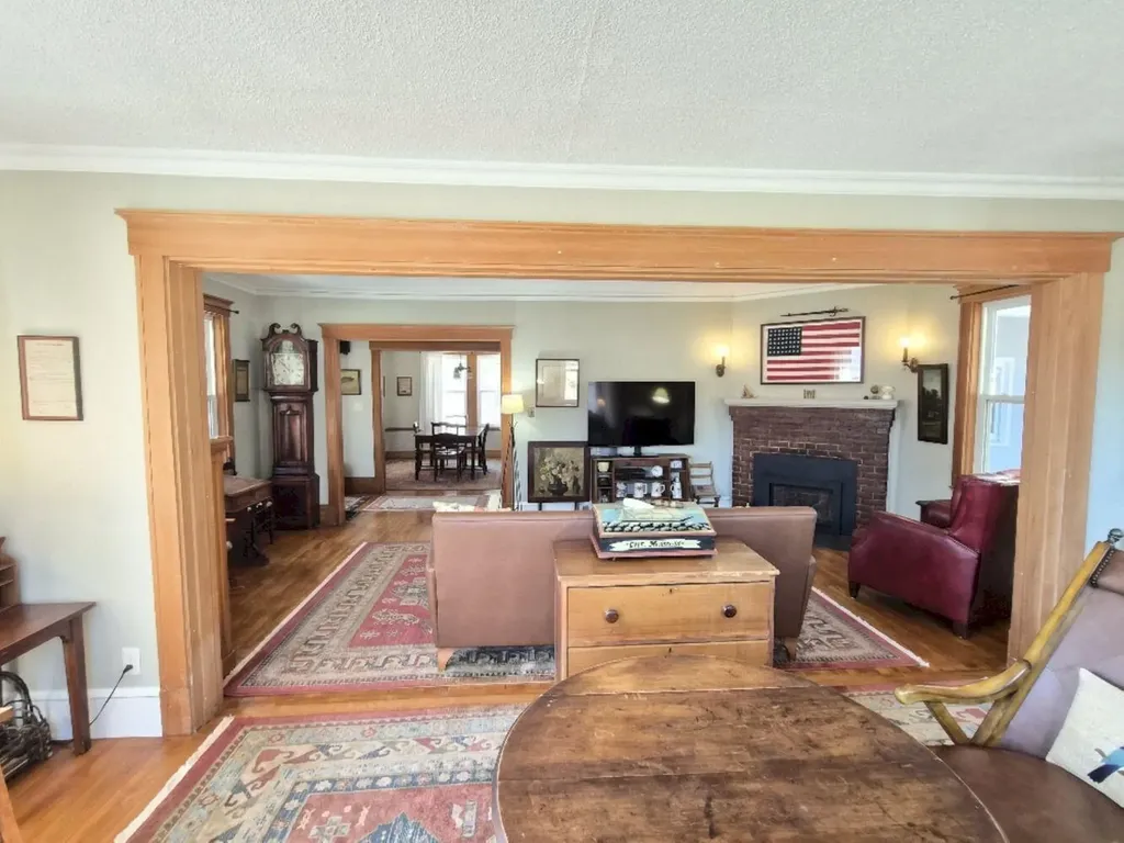 150 Greenwood Avenue Farmington ME 04938