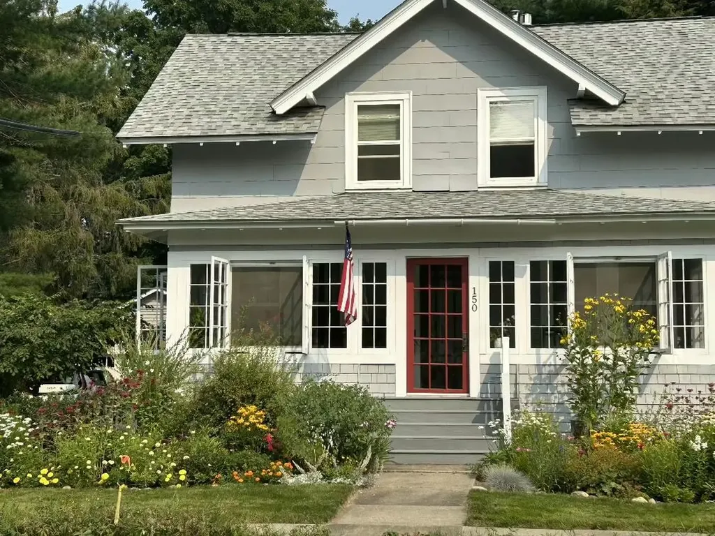 150 Greenwood Avenue Farmington ME 04938