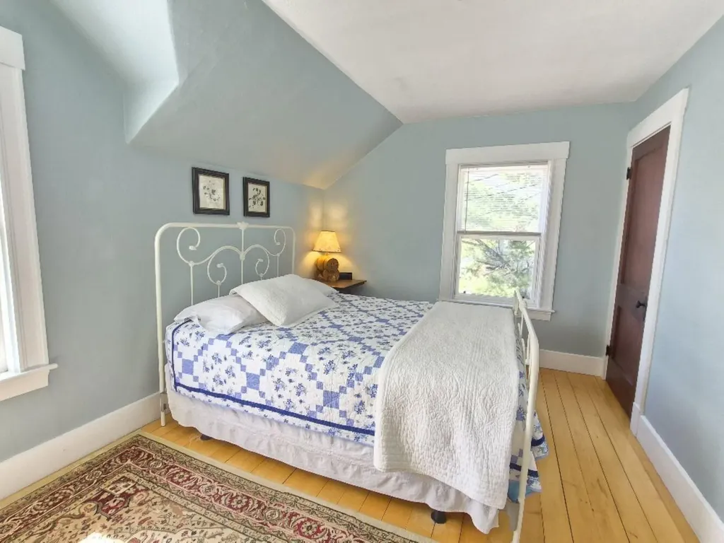 150 Greenwood Avenue Farmington ME 04938