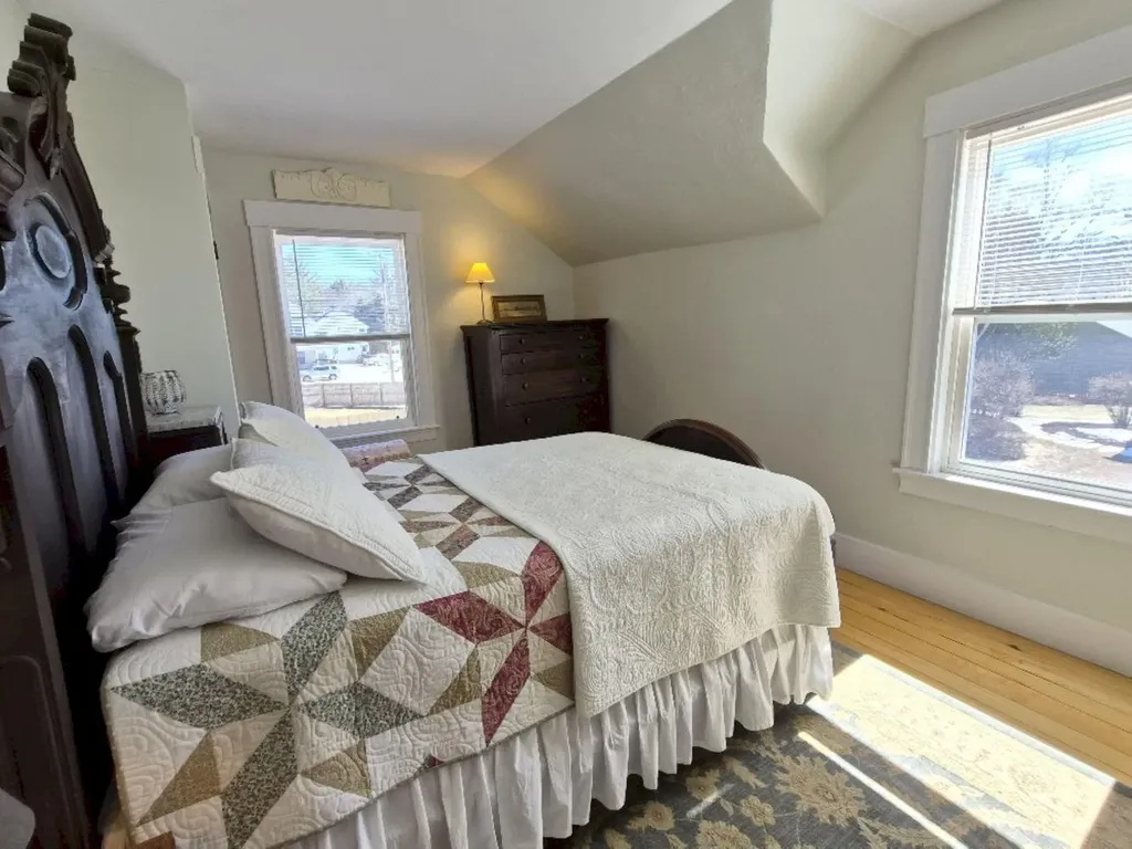 150 Greenwood Avenue Farmington ME 04938