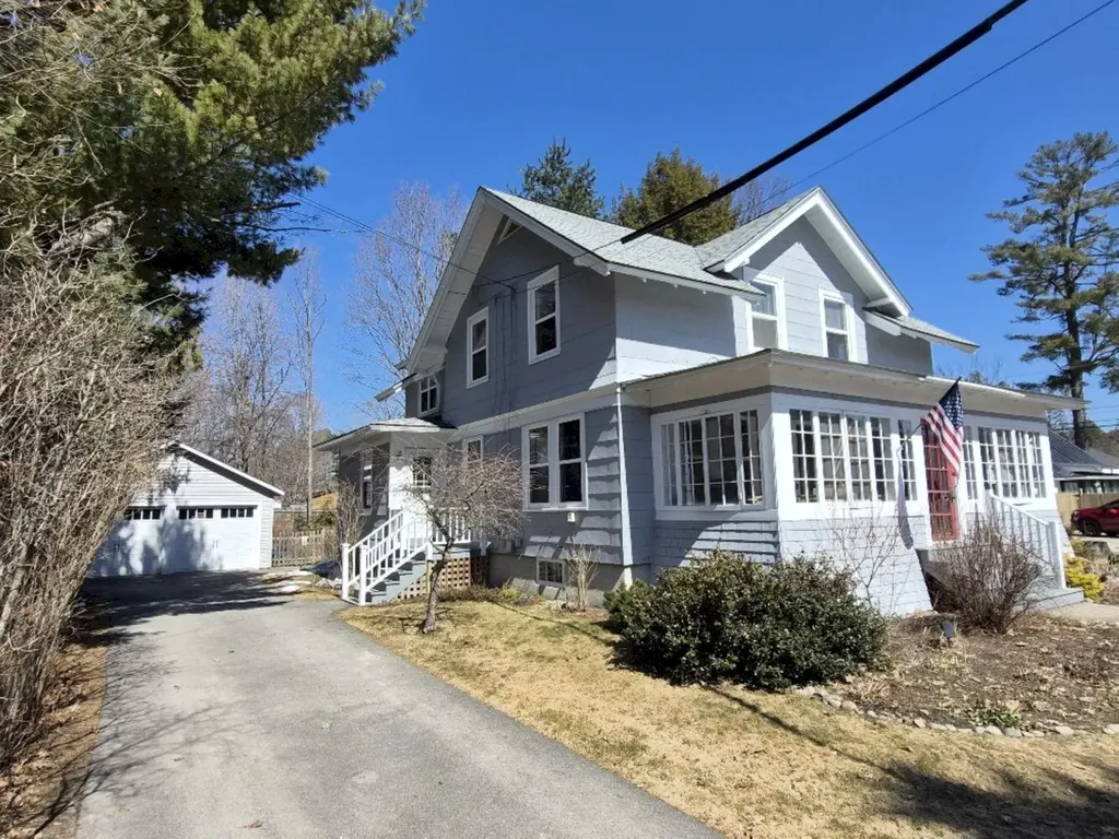 150 Greenwood Avenue Farmington ME 04938