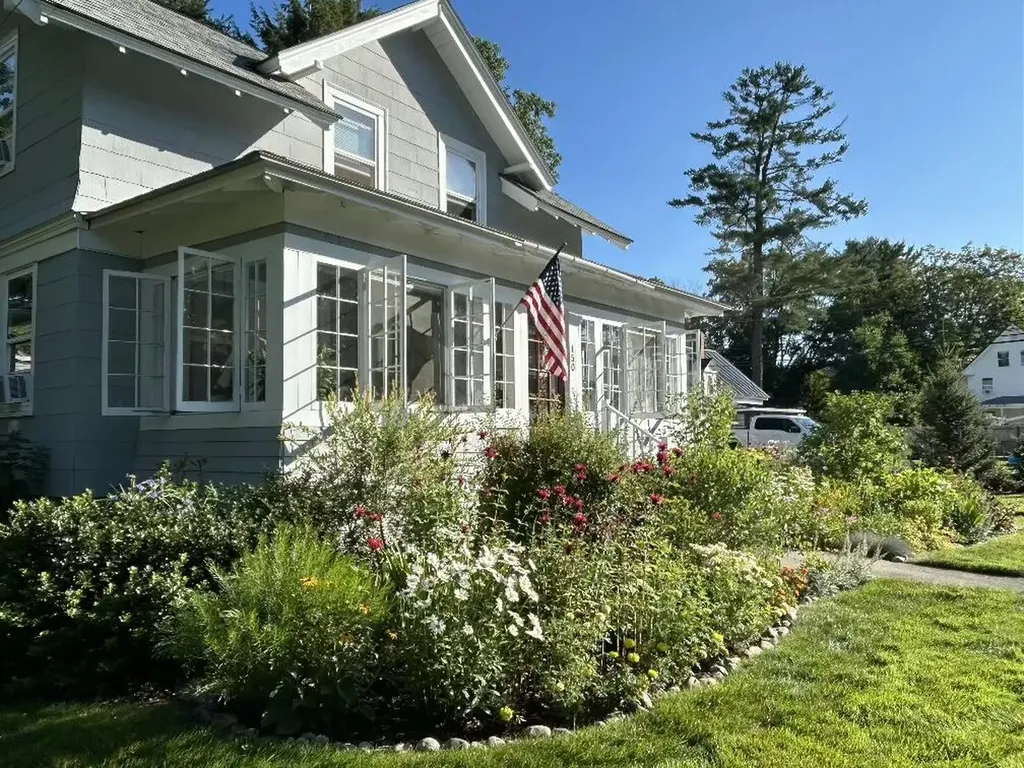 150 Greenwood Avenue Farmington ME 04938
