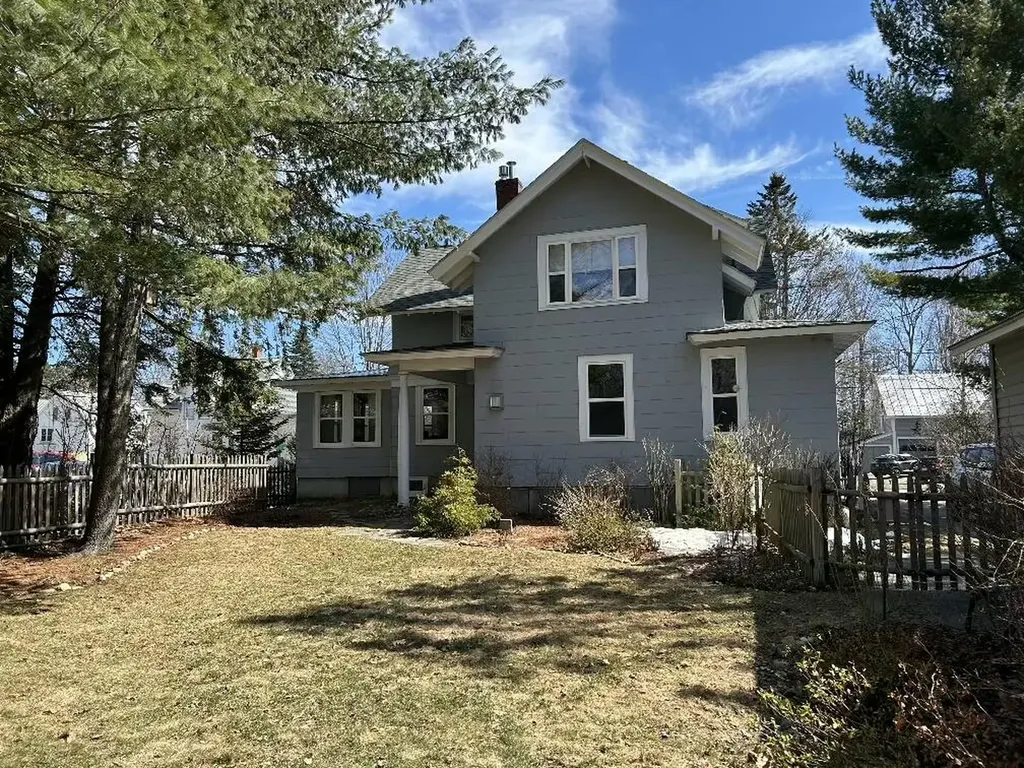 150 Greenwood Avenue Farmington ME 04938