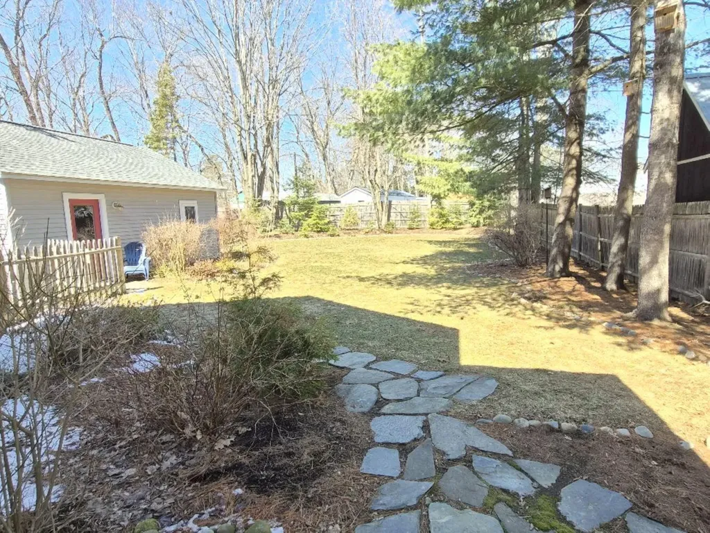 150 Greenwood Avenue Farmington ME 04938