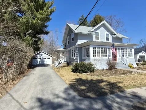 150 Greenwood Avenue Farmington ME 04938