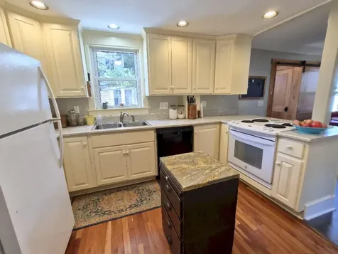 150 Greenwood Avenue Farmington ME 04938