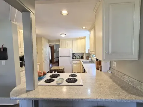 150 Greenwood Avenue Farmington ME 04938
