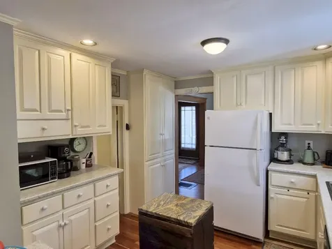 150 Greenwood Avenue Farmington ME 04938