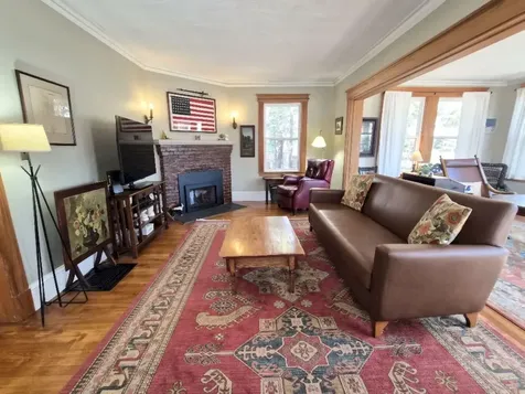150 Greenwood Avenue Farmington ME 04938