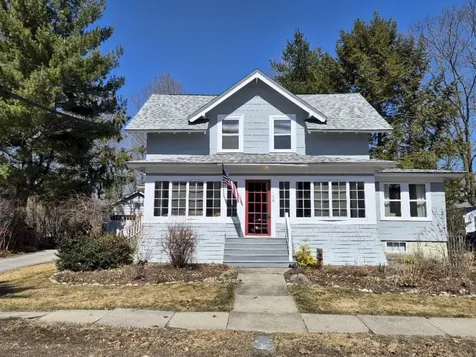 150 Greenwood Avenue Farmington ME 04938