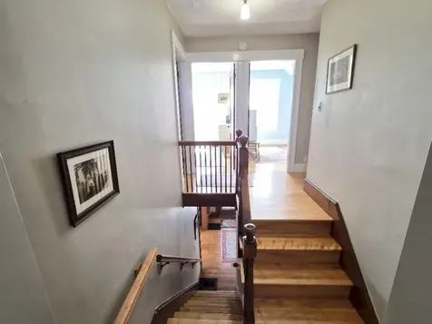 150 Greenwood Avenue Farmington ME 04938