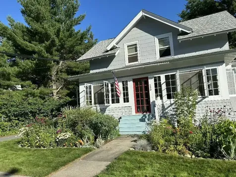 150 Greenwood Avenue Farmington ME 04938
