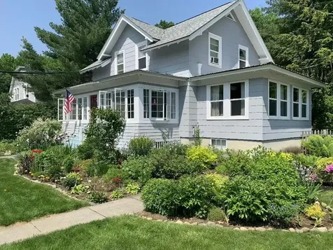 150 Greenwood Avenue Farmington ME 04938