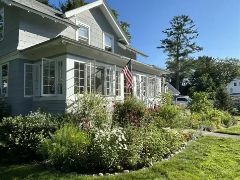 150 Greenwood Avenue Farmington ME 04938